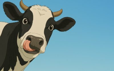 Le Lait, Ami pour la Vie ou Sacrée Vacherie ?