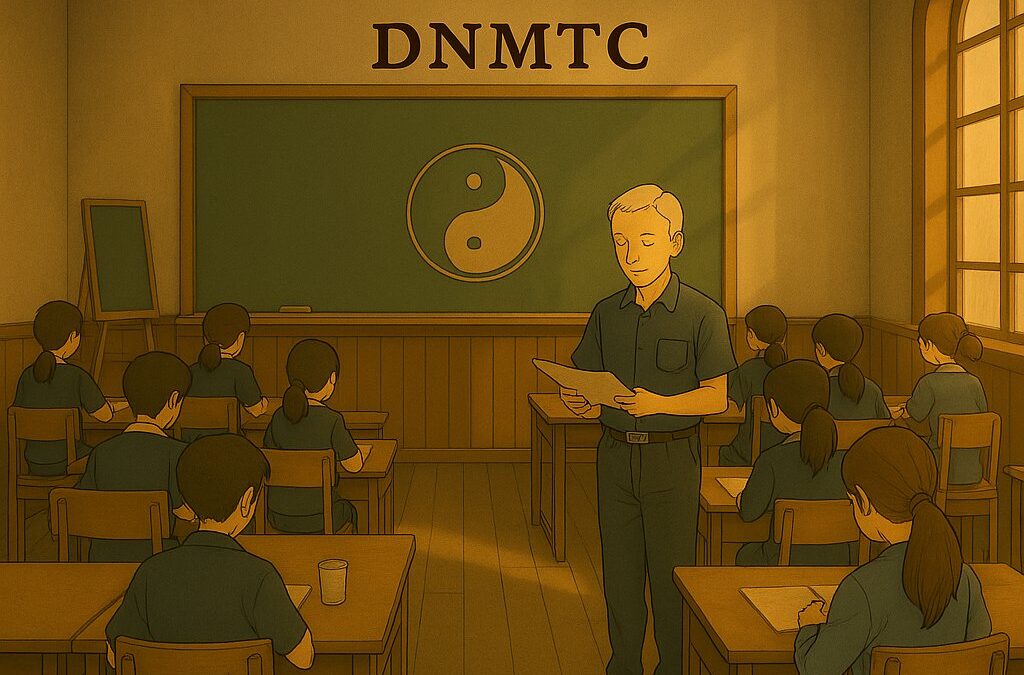 D.N.M.T.C.